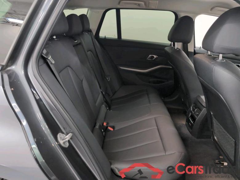 BMW 3 SERIES TOURING 2.0 320E TOURING #6