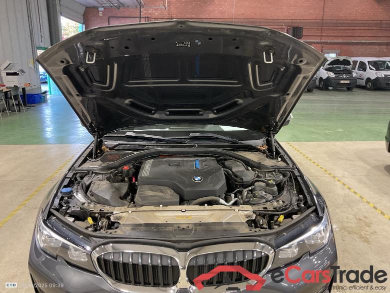 BMW 3 SERIES TOURING 2.0 330E (215KW) TOURING #6
