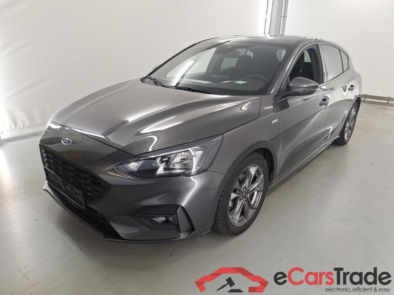FORD FOCUS 1.0I ECOBOOST MHEV 92KW ST-LINE #1