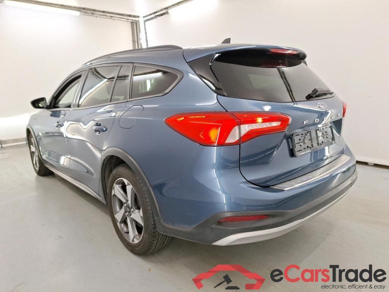 FORD FOCUS CLIPPER - 2018 1.0 EcoBoost Active Business #3