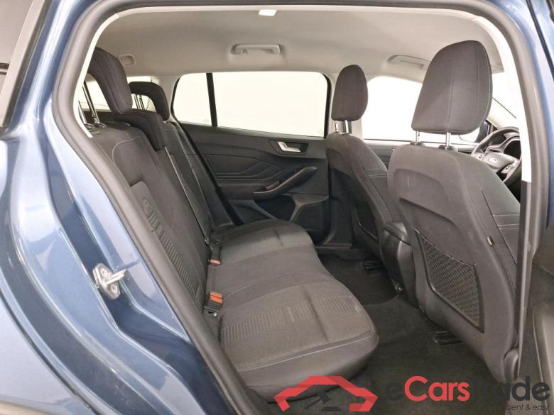 FORD FOCUS CLIPPER - 2018 1.0 EcoBoost Active Business #6
