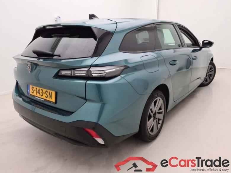 PEUGEOT 308 SW 1.2 PureT Active Pack Business #2