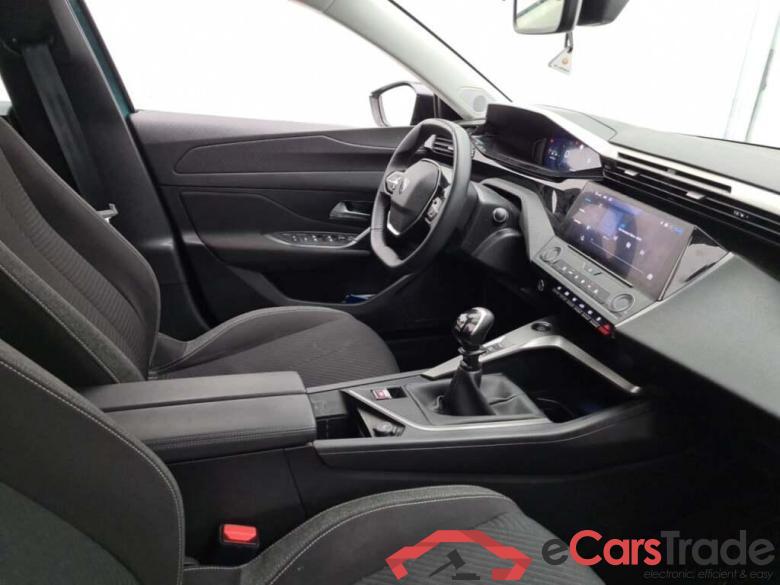 PEUGEOT 308 SW 1.2 PureT Active Pack Business #3