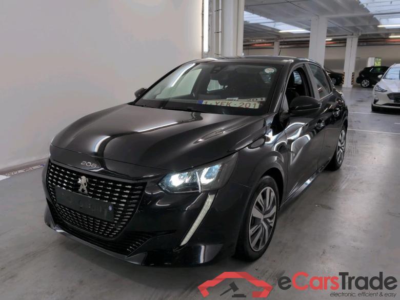 PEUGEOT 208 1.2 PURETECH E6.3 55KW S-S ACTIVE #1