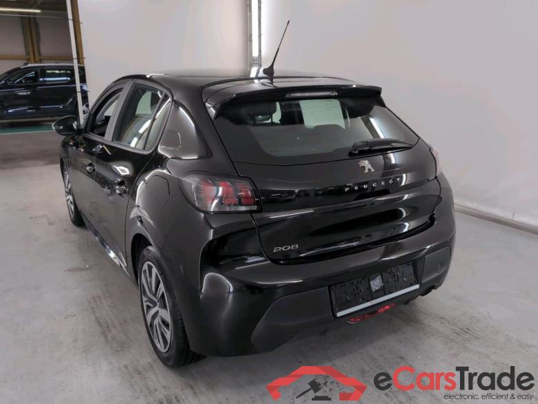 PEUGEOT 208 1.2 PURETECH E6.3 55KW S-S ACTIVE #3