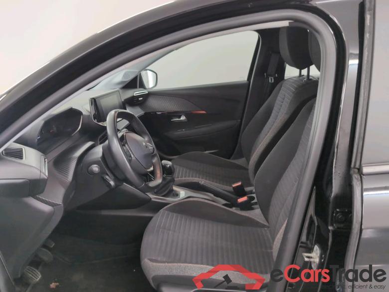 PEUGEOT 208 1.2 PURETECH E6.3 55KW S-S ACTIVE #5