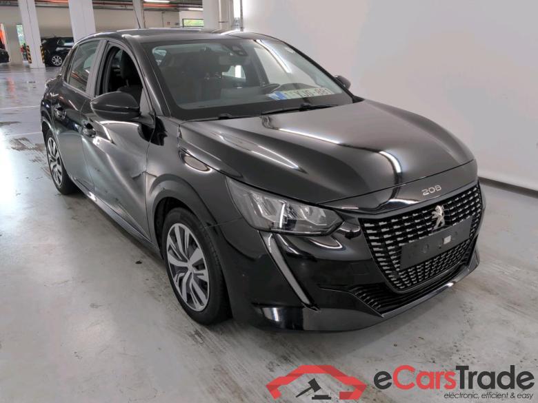 PEUGEOT 208 1.2 PURETECH E6.3 55KW S-S ACTIVE #2