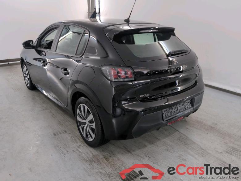 PEUGEOT 208 1.2 PURETECH E6.3 55KW S-S ACTIVE #3