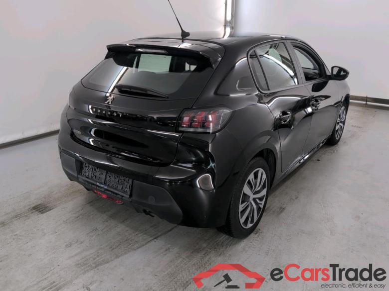 PEUGEOT 208 1.2 PURETECH E6.3 55KW S-S ACTIVE #4
