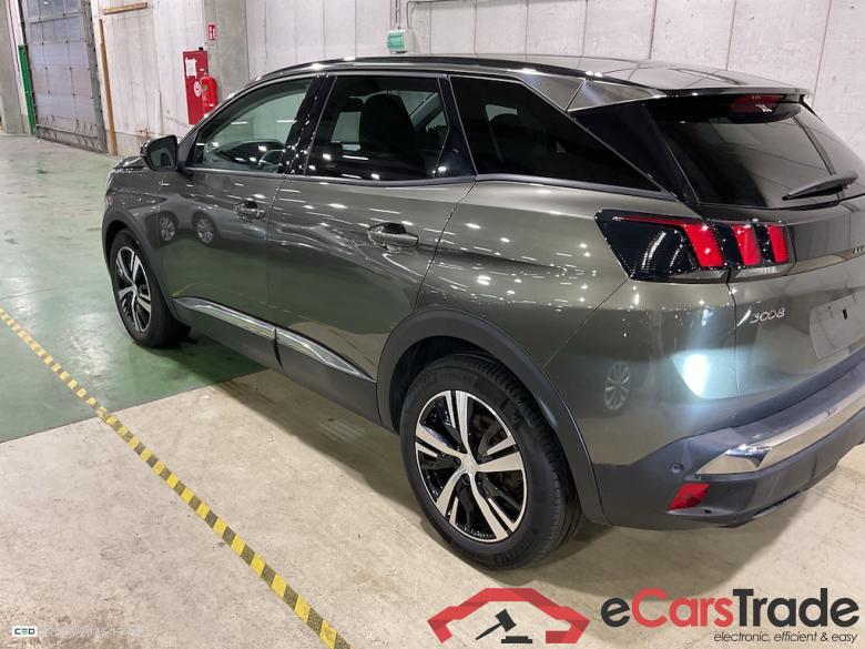PEUGEOT 3008 DIESEL - 2016 1.5 BlueHDi Allure (EU6.2) #3