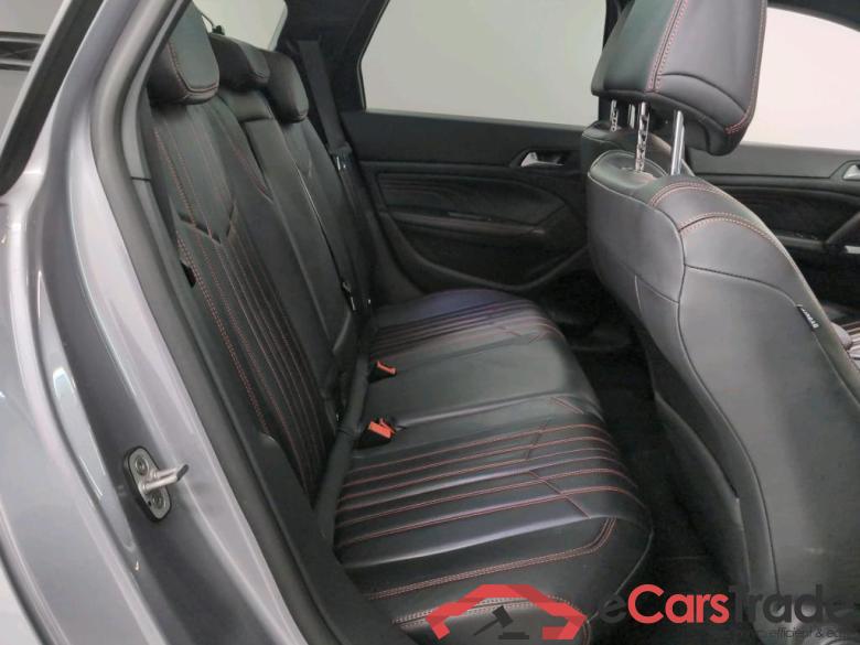 PEUGEOT 308 SW - 2017 1.2 PureTech GT Line (EU6.3) #6