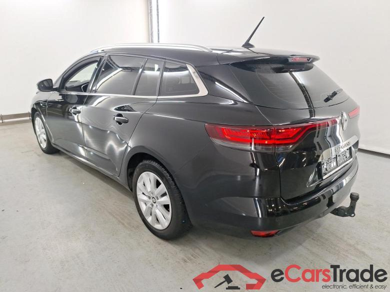 RENAULT MEGANE GRANDTOUR 1.5 BLUE DCI 115 EDC CORPORATE EDITION #3