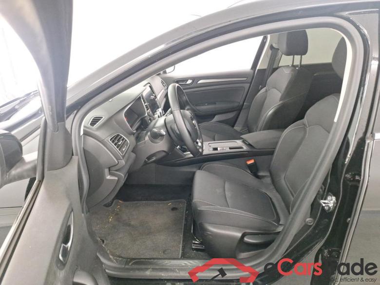 RENAULT MEGANE GRANDTOUR 1.5 BLUE DCI 115 EDC CORPORATE EDITION #5