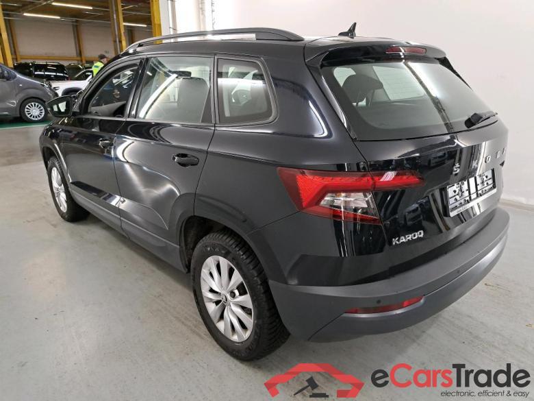 SKODA KAROQ 1.5 TSI 110KW AMBITION #2