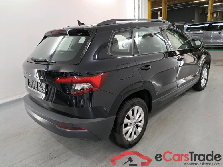 SKODA KAROQ 1.5 TSI 110KW AMBITION #3