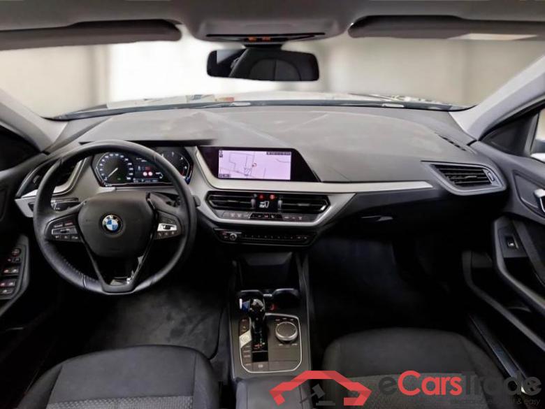 BMW SERIE 1 / 2019 / 5P / BERLINA 116D BUSINESS ADVANTAGE #3