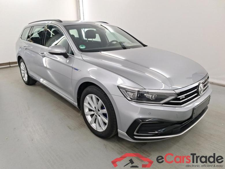 VOLKSWAGEN PASSAT VARIANT GTE - 2020 1.4 TSI PHEV GTE Business DSG #2
