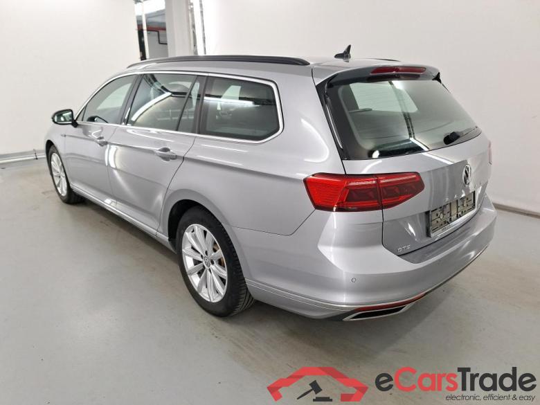 VOLKSWAGEN PASSAT VARIANT GTE - 2020 1.4 TSI PHEV GTE Business DSG #3