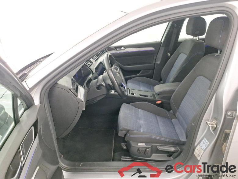 VOLKSWAGEN PASSAT VARIANT GTE - 2020 1.4 TSI PHEV GTE Business DSG #5