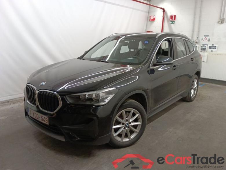 BMW X1 sDrive18dA (110 kW) 5d #1
