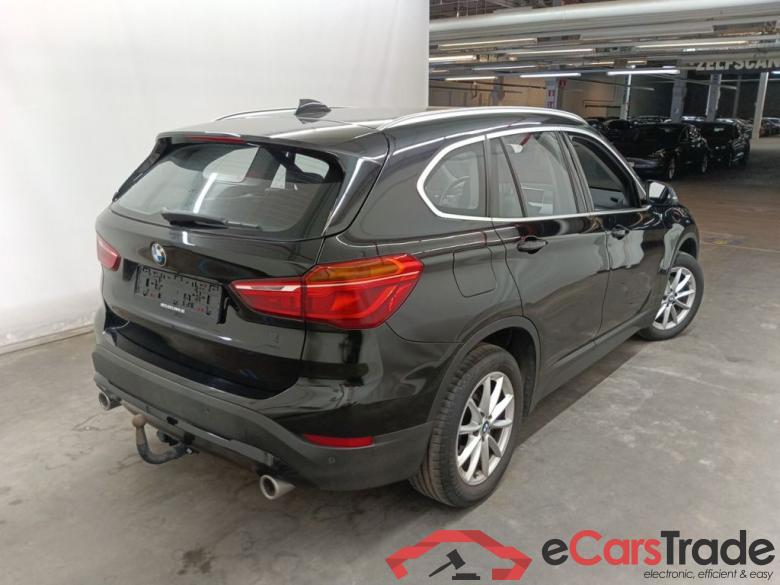 BMW X1 sDrive18dA (110 kW) 5d #2