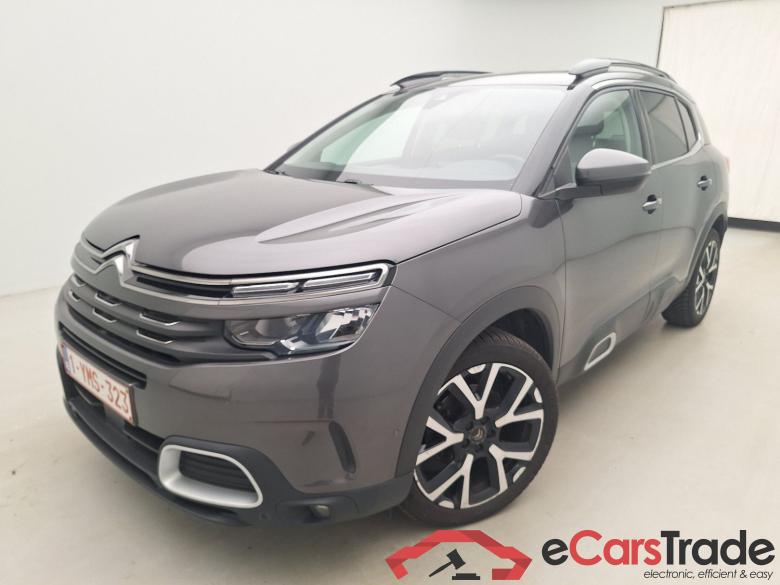 Citroën, C5 Aircross '18, Citroën C5 Aircross 1.5 BlueHDi 130 S&S EAT8 Feel #2