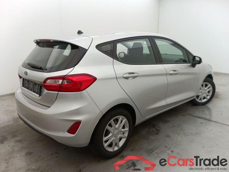 Ford Fiesta 1.1i 52kW Business Class 5d #2