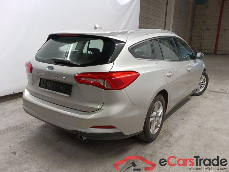 Ford Focus Clipper 1.5 EcoBlue 88kW Aut. Trend Ed. Business 5d #2