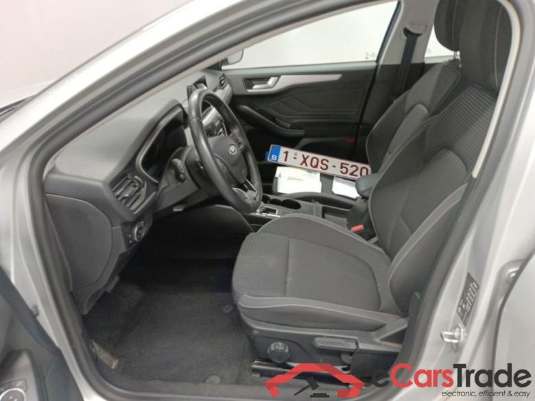 Ford Focus Clipper 1.5 EcoBlue 88kW Aut. Trend Ed. Business 5d #3