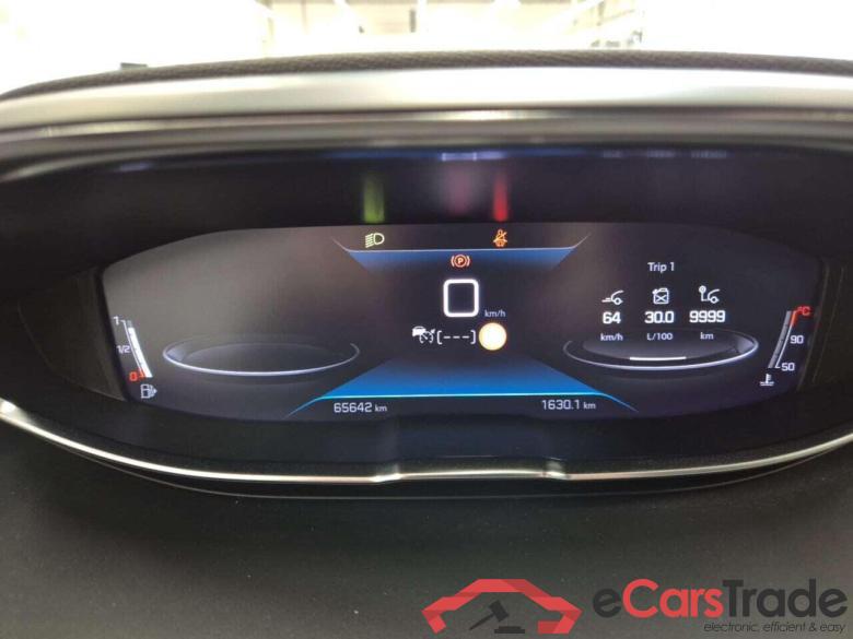 PEUGEOT 3008 1.2 PureT. BL Allure #4