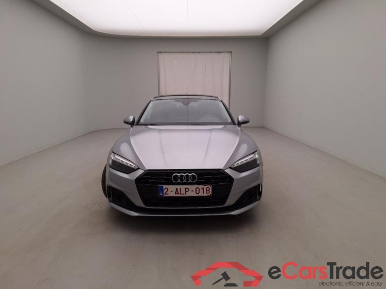 Audi, A5 SB FL'20, Audi A5 Sportback 30 TDI S tronic Bus Ed Advanced #1