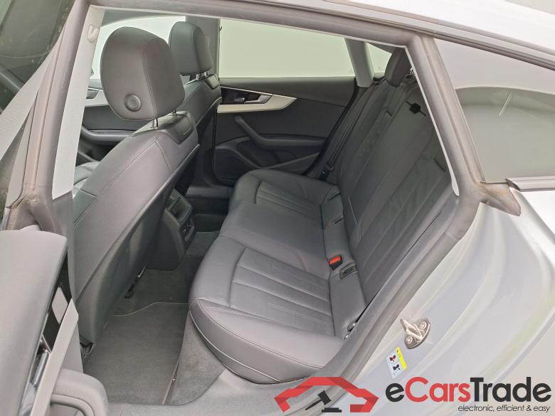 Audi, A5 SB FL'20, Audi A5 Sportback 30 TDI S tronic Bus Ed Advanced #4
