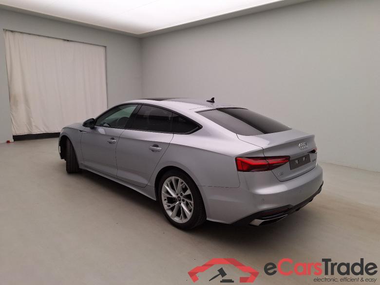 Audi, A5 SB FL'20, Audi A5 Sportback 30 TDI S tronic Bus Ed Advanced #6