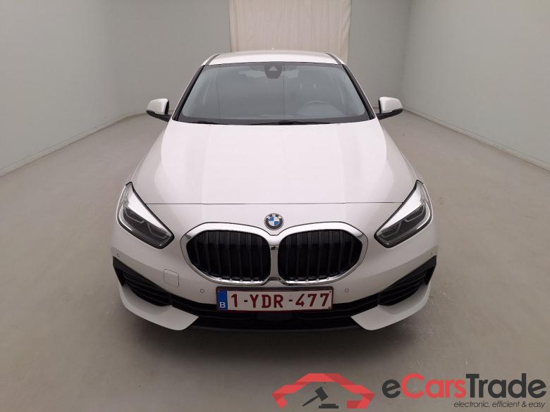 BMW, 1-serie '19, BMW 1 Reeks Hatch 116dA (85 kW) 5d #1
