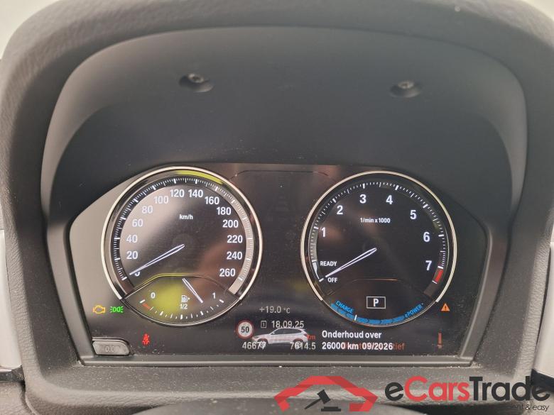 BMW, X1 FL'19, BMW X1 xDrive25e (162 kW) 5d #5