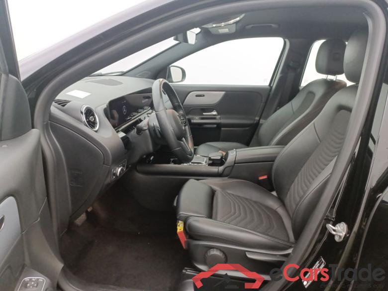 MERCEDES CLASSE GLA DIESEL - 2020 GLA 200 d 150 business Solution 5d Auto #3