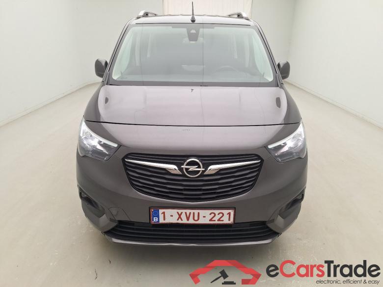 Opel, Combo Life '18, Opel Combo Life 1.2 Turbo Start/Stop Edition L1H1 7 Places #1