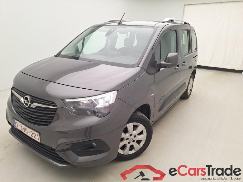 Opel, Combo Life '18, Opel Combo Life 1.2 Turbo Start/Stop Edition L1H1 7 Places #2