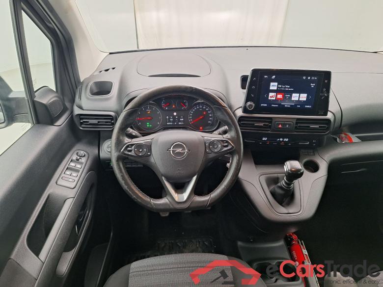 Opel, Combo Life '18, Opel Combo Life 1.2 Turbo Start/Stop Edition L1H1 7 Places #5