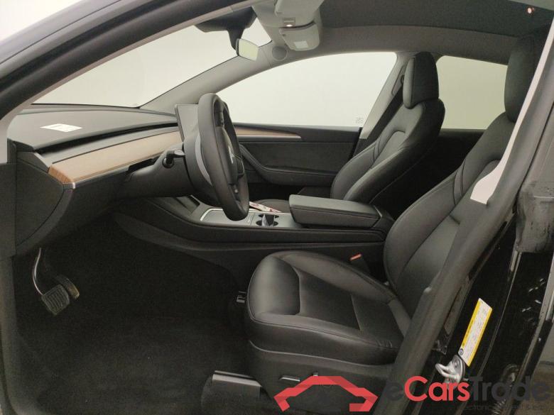 Tesla Model Y Long Range Dual Motor AWD 5d #3