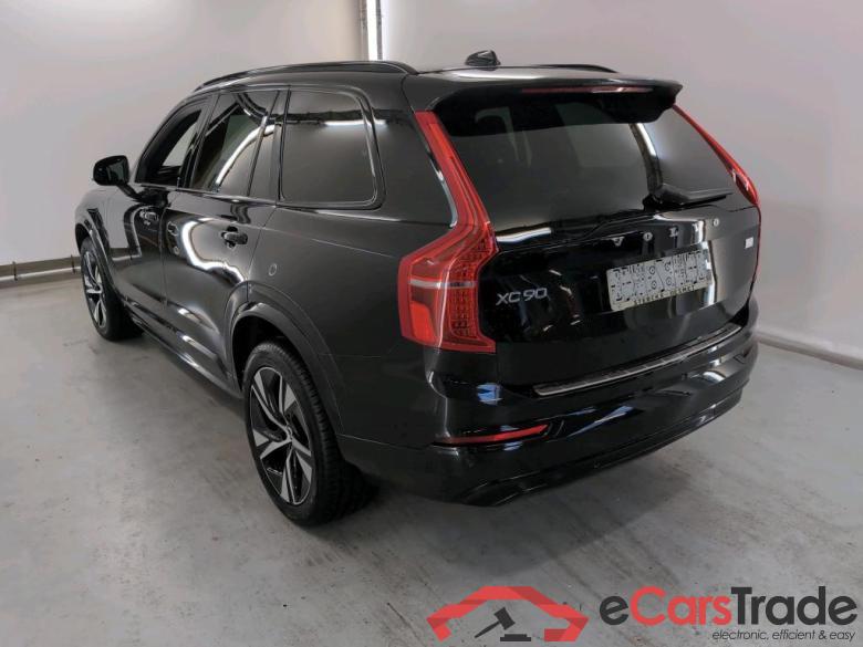 VOLVO XC90 2.0 T8 PHEV R-DESIGN 7PL. AUTO 4WD #3