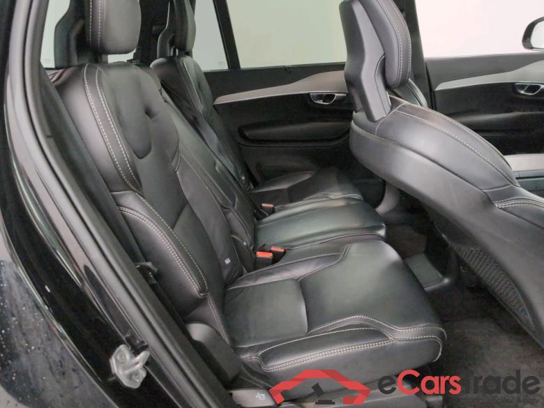 VOLVO XC90 2.0 T8 PHEV R-DESIGN 7PL. AUTO 4WD #6