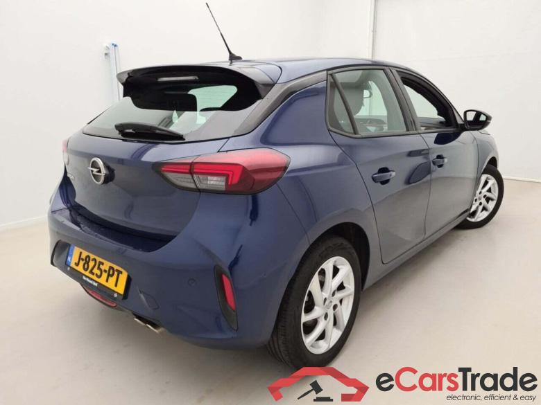 OPEL Corsa 1.2 GS Line AUT #2