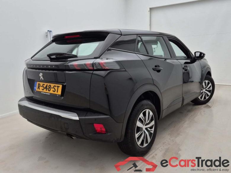 PEUGEOT 2008 1.2 PureTech Active #2