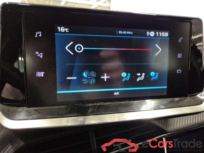 PEUGEOT 2008 1.2 PureTech Active #6