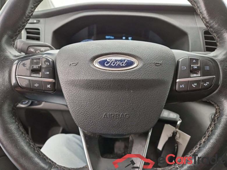 FORD Transit Custom 280 2.0 TDCI L1H1 Trend #6