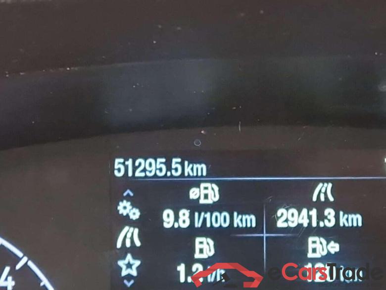 FORD Transit Custom 280 2.0 TDCI L1H1 Trend #4