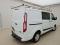 preview Ford Transit Custom #1