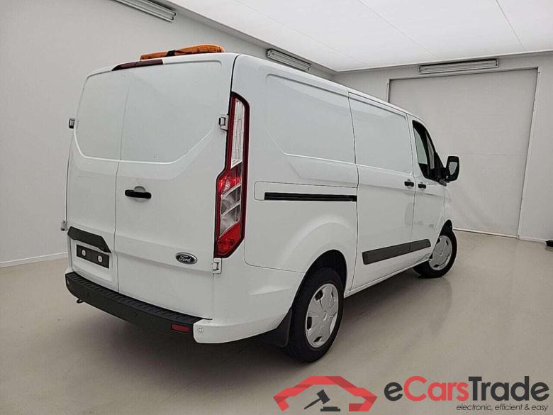 FORD Transit Custom 2.0 TDCi L1H1 Trend #2
