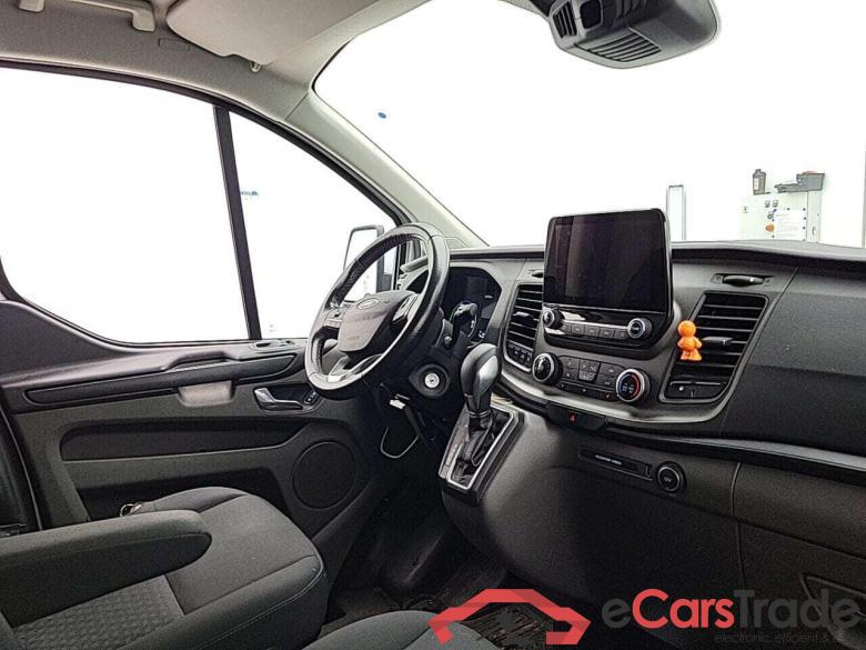 FORD Transit Custom 2.0 TDCi L1H1 Trend #3